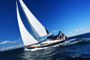 Luxury yacht Beneteau Oceanis 46 - 15m sailing boat